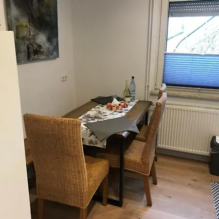 Ferienhaus Moselblick * Traben-Trarbach
