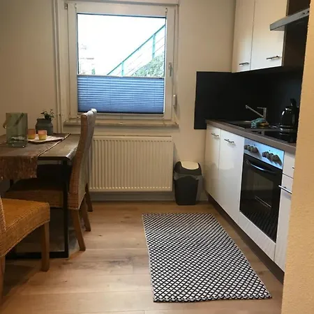 Ferienhaus Moselblick Ferienhaus Traben-Trarbach