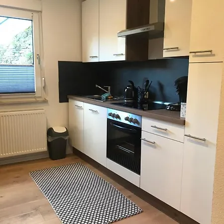 Ferienhaus Ferienhaus Moselblick