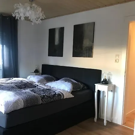 Ferienhaus Moselblick * Traben-Trarbach