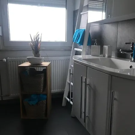 Ferienhaus Moselblick *