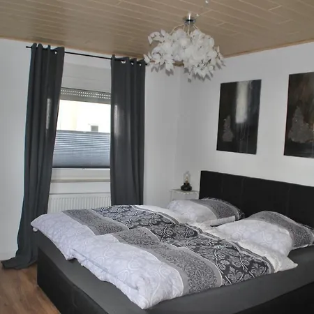 Ferienhaus Ferienhaus Moselblick Traben-Trarbach