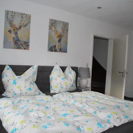 Ferienhaus Moselblick Ferienhaus *